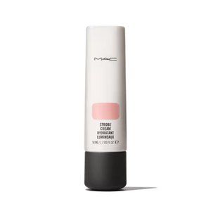 MAC Strobe Cream Illuminating Cream Pinklite (Original) Size 1.7 oz/ 50ml
